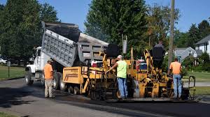 Best Driveway Repair and Patching  in Tarkio, MO